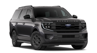 2026 Ford Expedition® External Image 5